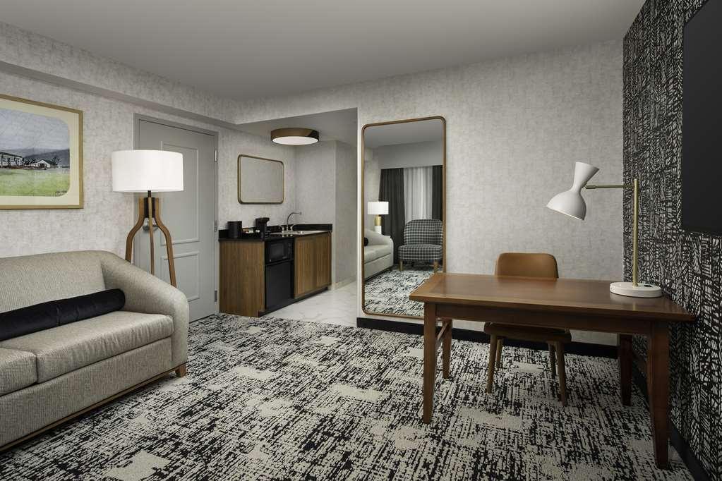 Embassy Suites By Hilton Dulles North Loudoun Habitación foto